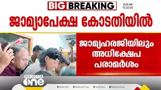 ജാമ്യ ഹരജിയിലും അധിക്ഷേപ പരാമർശം, ബോബിക്ക് കോടതിയുടെ വിമർശനം