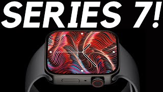 Apple Watch Series 7 - MAJOR UPDATE!