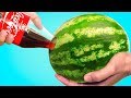 26 HACKS MAKANAN YANG MENGAGUMKAN UNTUK MEMBUNUH KEBOSANAN