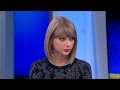 Taylor Swift on 'Blank Space' Video, Stunning '1989' Sales