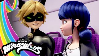 🐞 MROŻOWNIK 2 – Marichat ☯️ | Sezon 4 | Miraculous: Biedronka i Czarny Kot