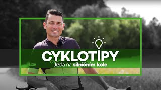 Jízda na silničním kole | We Love Cycling