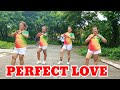 Perfect Love l TikTok Viral l Dance Fitness l Solid Ladies Crew