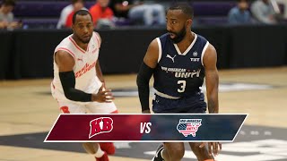 2019 TBT Columbus Regional - #7 Mid American Unity vs #2 Kohl Blooded