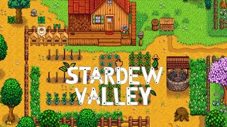 스타듀밸리 OST 피아노 커버 모음 | Stardew Valley OST Piano Collection