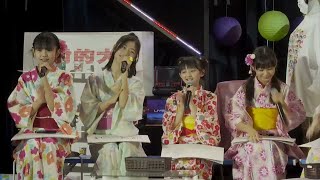 220731 HKT48「6期で一番のお姫様は誰？」Who is the best princess in 6th generation?