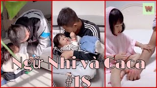 [语儿＆哥哥] Ngữ Nhi và anh trai #18