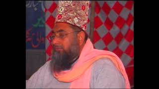 Urs Taj wali Sarkar 29 Nov 2009 Part 11 Sain Jafar Hussain Qawal. Be khud keye dete, Zarry sy meher