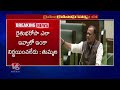 brs leader harish rao has no right to talk says komatireddy venkat reddy v6 news