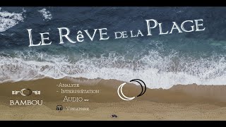 ☞☾☽☜Rêver de La Plage  02.2 ☞☾☽☜ #rêve #horizon #mer  #sérénité #sable