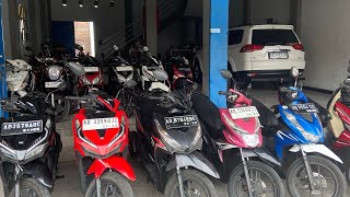 Spil tipis tipis | WinWin Motor Pedan