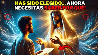 ELEGIDO ✨ HAS FIRMADO UN CONTRATO DE ALMA CON DIOS - ¡ERES MUCHO MÁS PODEROSO DE LO QUE IMAGINAS! ⚡