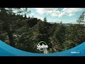 hyfly zipline at skyline rotorua