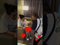 VYBZ KARTEL PROPOSAL TO SIDEM HIS WIFE TO BE CONGRATULATIONS #vybzkartel #jamaica #worldboss #fyp