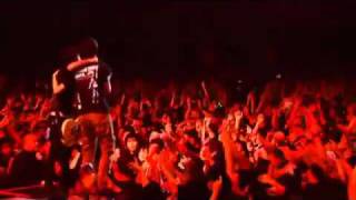 Green Day - Know Your Enemy @ Tokyo (Awesome As Fuck) [HD]
