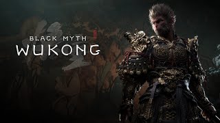 4 ГЛАВА // Самый сложный босс? // Black Myth: Wukong