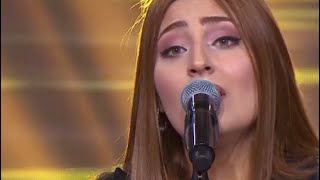 Zhanna Davtyan Folk Project - Bari luso | Բարի լուսո (live on Երգ Երգոց)