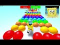 Can SpongeBob Beat ROBLOX NO JUMPING OBBY! (IMPOSSIBLE DIFFICULTY!)