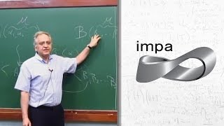 Palestra Especial: On Mathematical Aspects of String Theory