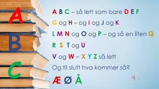 ABC så lett