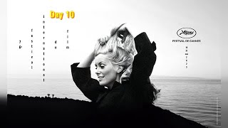 What’s on World Wide Campus? - 76th Cannes Film Festival - Day 10