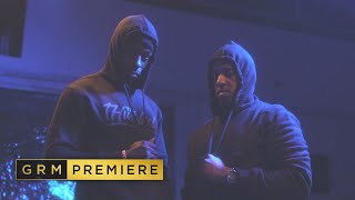 Stinx x R.A. (Real Artillery) - Mirror [Music Video] | GRM Daily