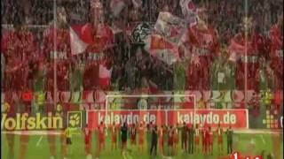 1.FC Köln - Saisontrailer 2011 / 2012