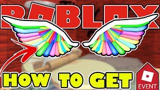 2018 Roblox Imagination Rainbow Wings Videos 9tubetv - how to get the rainbow wings in roblox 2018 Roblox Imagination Rainbow Wings Videos 9tubetv - how to get the rainbow wings in roblox