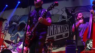 LIVE AF - DIABOLICAL GENTLEMEN #psychobilly #rockabilly