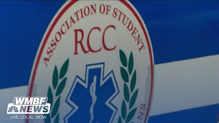 Robeson Community College sees enrollment growth in EMS program