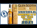 Glen Scotia 18: Universal Whisky Of The Year 2021