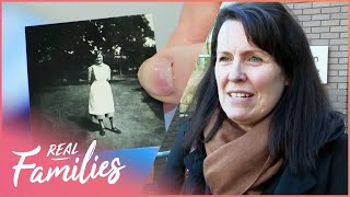 Real Families: Restarting Nursing Career | Student Nurses' Stories