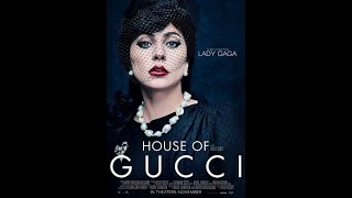 House of Gucci Movies Trailer 2021
