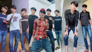 តារាTikTok 2024 មកលើកនេះរាំឡូយជាងមុន 🕺😂 ទោះបងទៅកុំភ្លេចស្រលាញ់បង / Nin Kiminoto