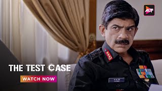 Camp Dozakh  -  The Test Case | Ep 6 | Part -2  | Nimrat Kaur | Altt