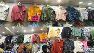 madurai ak ahamed mens new shirt collection