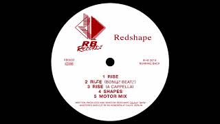 Redshape - Rize (Bonus Beatz)