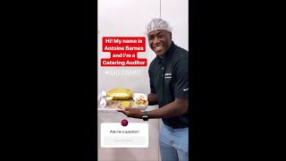 Inside Delta: Onboard Service (OBS) | Catering