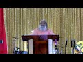 Hope For America! // Prophet Sadhu Sundar Selvaraj