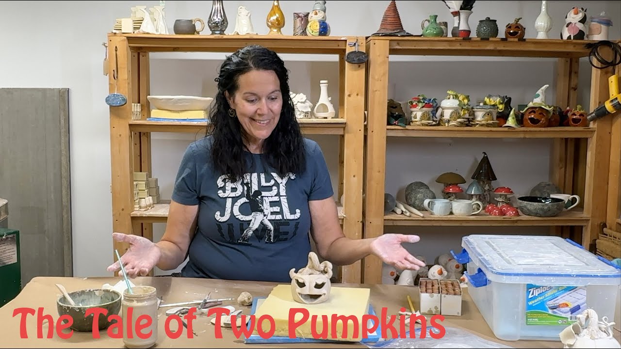 Carving Pumpkins Youtube