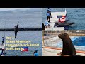 (Travel Vlog) Day 3 In Subic Bay | Ocean Adventure | Camayan Beach Resort | Subic Philippines Travel