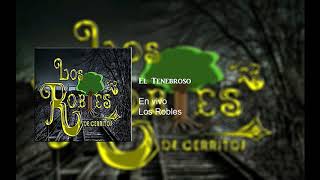 Los Robles - Huapango el tenebroso 🎶 2019