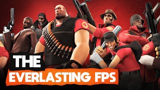 [TF2] The Everlasting FPS