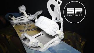 SP Private Fastec Rear-Entry Bindings Review - How they work, \u0026 whether you should you buy them