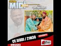 🚨 TFM LIVE : MIDI PLUS AK EL HADJ PAPE CHEIKH DIALLO - OUSTAZ MODOU FALL