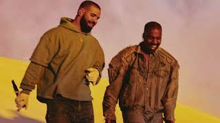 Kanye West & Drake - WAP (AI Cover)