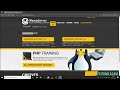 Installing WampServer and How to run your 1st PHP program [2022]