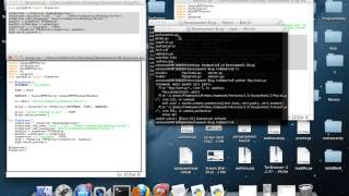 FTP Server-Client Part 3 [Python]