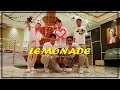 Lemonade - Jeremy Passion / Benedick Andrade Choreography