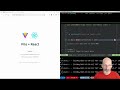 Create a React + Flask application (New 2025 version!)